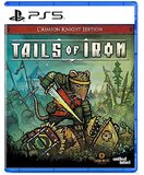 Tails of Iron (PlayStation 5)